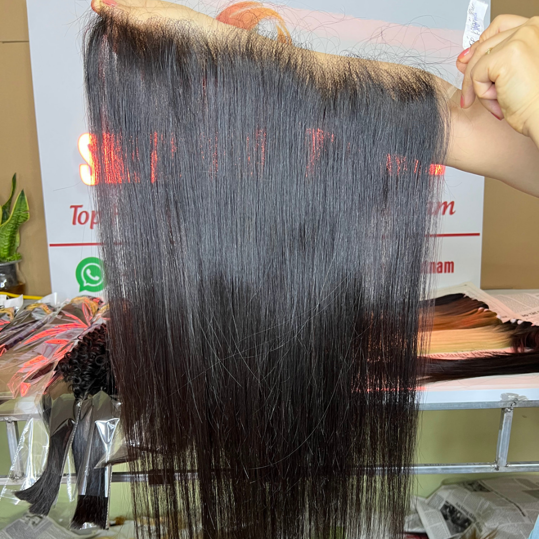 HUMAN HAIR SUPPLIER FRONTAL LACE