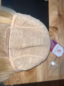 The Power of Human Hair Silkbase Wigs 5x5: A Solution for Hair Loss and Cancer Patients from Sheen Hair Vietnam Factory 7 WIG PIANO 18 613 7