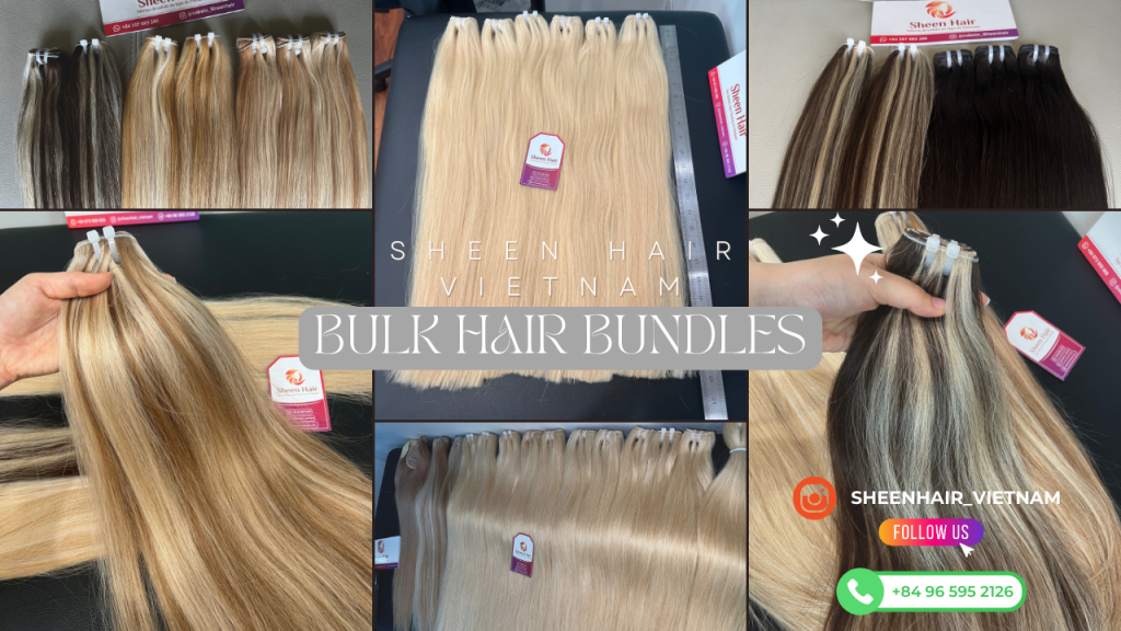 YOUTUBE SHEEN HAIR COVER MACHINE WEFT