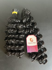 Curly sheenhair Vietnam 5