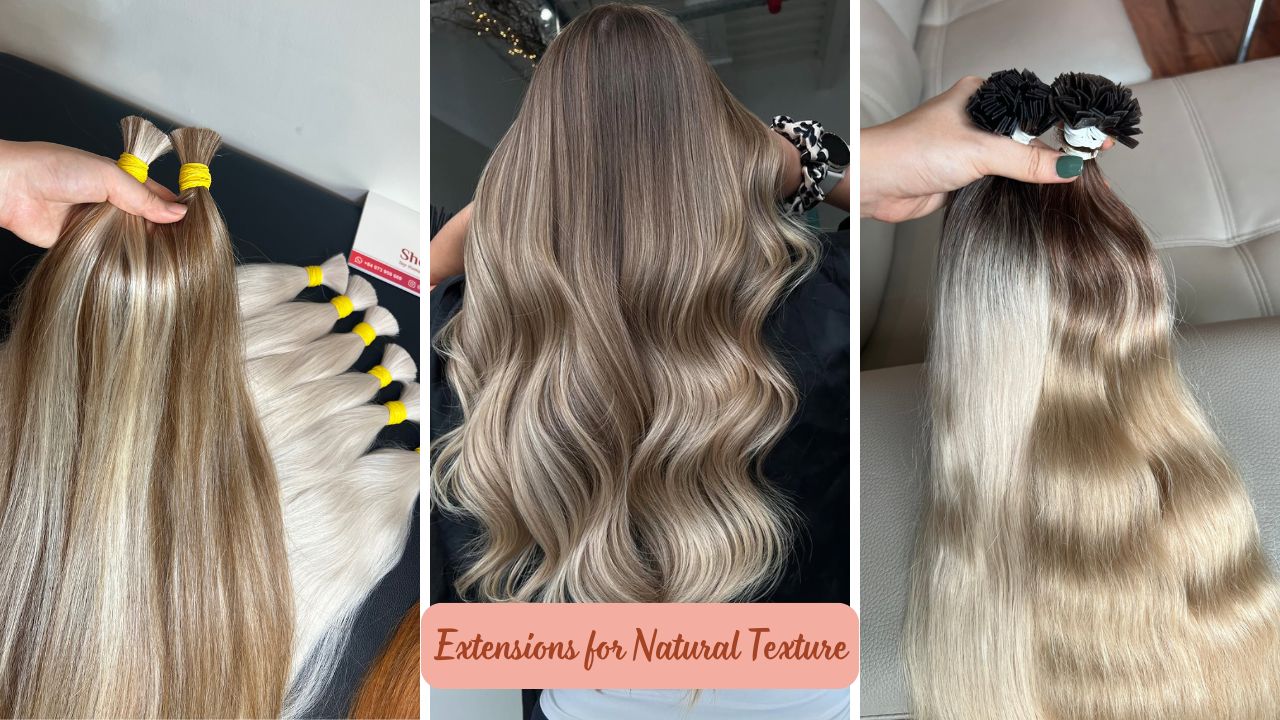 HAIR TREND 2025 