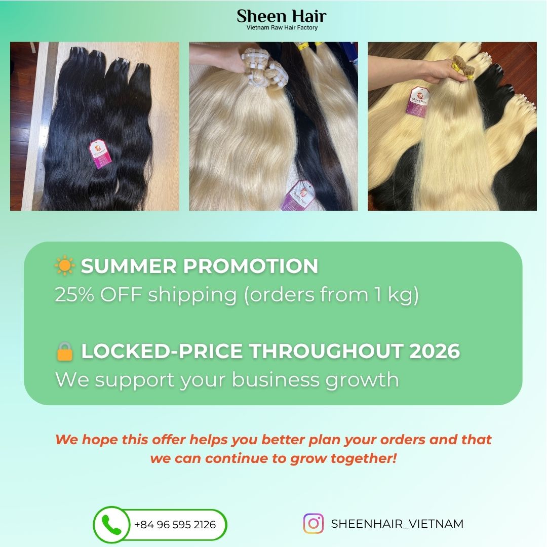 EN summer promotion