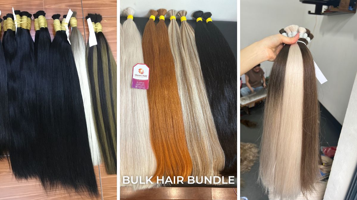 Classic Hair Extensions