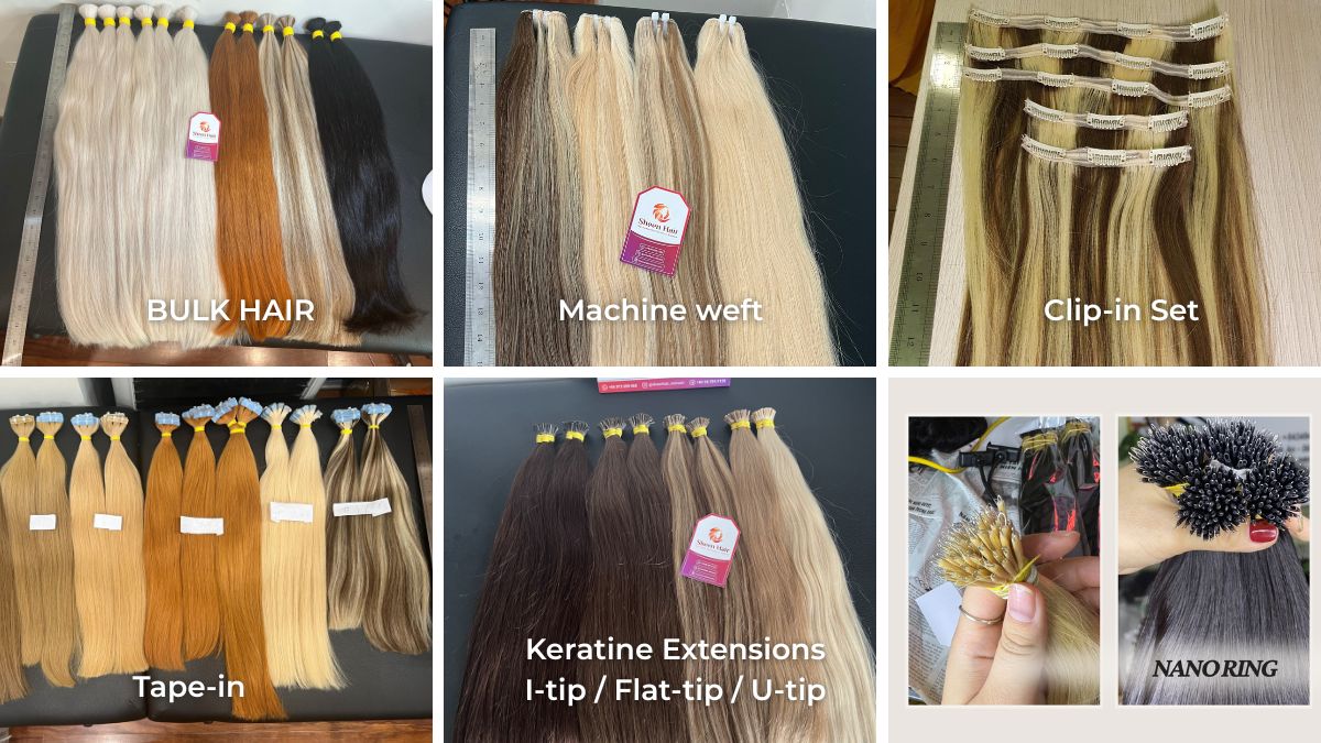 Wie man ein Friseurgeschäft online startet