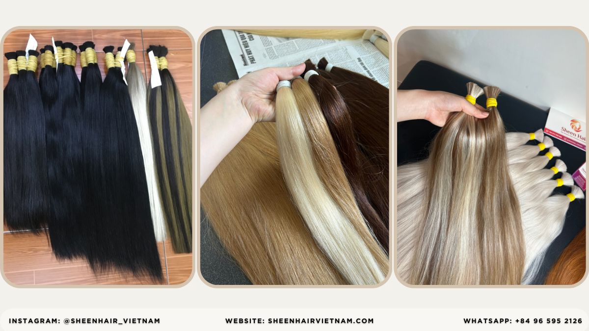 Premium Unprocessed Virgin Hair: 5 Ultimate Secrets to Strong Hair Without Breakage